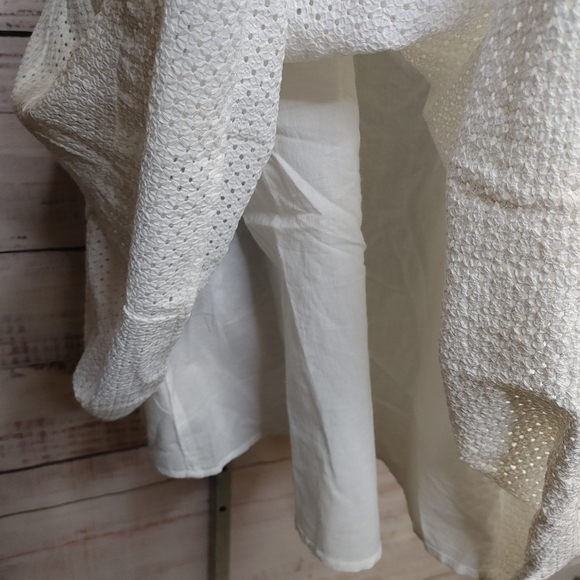 SOLD C/meo Awakened Mini Dress L - Picture 6 of 16